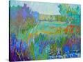 Stretched Canvas