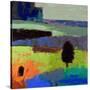 Stretched Canvas