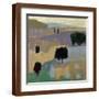 Brown Frame
