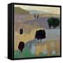 Canvas Black