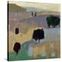 Stretched Canvas