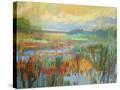 Stretched Canvas