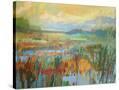 Stretched Canvas