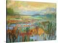 Stretched Canvas