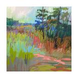 Color Field No. 71-Jane Schmidt-Art Print