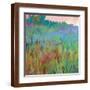 Brown Frame