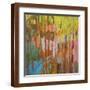 Brown Frame