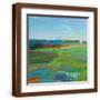 Brown Frame