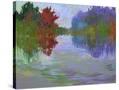 Stretched Canvas
