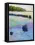 Canvas Black