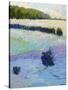 Stretched Canvas
