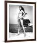 Jane Seymour - Sinbad and the Eye of the Tiger-null-Framed Photo