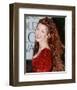 Jane Seymour-null-Framed Photo