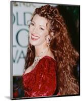 Jane Seymour-null-Mounted Photo