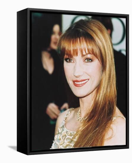 Jane Seymour-null-Framed Stretched Canvas