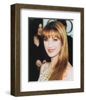 Jane Seymour-null-Framed Photo