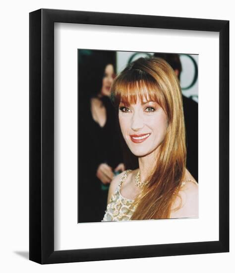 Jane Seymour-null-Framed Photo