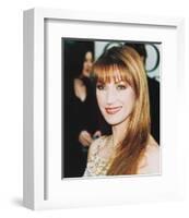 Jane Seymour-null-Framed Photo