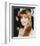 Jane Seymour-null-Framed Photo