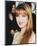 Jane Seymour-null-Mounted Photo