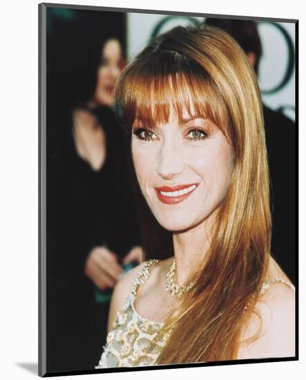 Jane Seymour-null-Mounted Photo