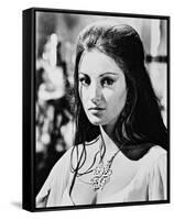 Jane Seymour-null-Framed Stretched Canvas