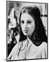 Jane Seymour-null-Mounted Photo