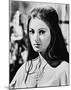 Jane Seymour-null-Mounted Photo