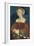 Jane Seymour-Hans Holbein the Younger-Framed Giclee Print