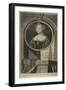 Jane Seymour-Adriaan van der Werff-Framed Giclee Print