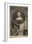 Jane Seymour-Adriaan van der Werff-Framed Giclee Print