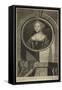 Jane Seymour-Adriaan van der Werff-Framed Stretched Canvas