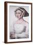 Brown Frame