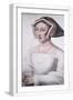 White Frame