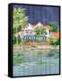 Canvas Black