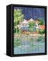 Canvas Black