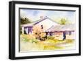 Black Frame