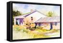 Canvas Black