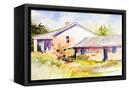 Canvas Black