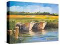 Stretched Canvas