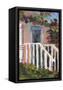 Canvas Black