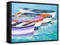 Canvas Black