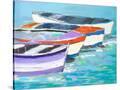 Stretched Canvas