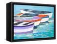 Canvas Black