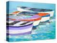 Stretched Canvas