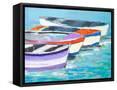 Canvas Black