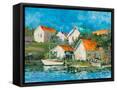 Canvas Black