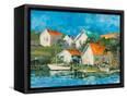 Canvas Black