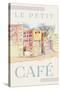 Stretched Canvas