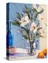 Stretched Canvas